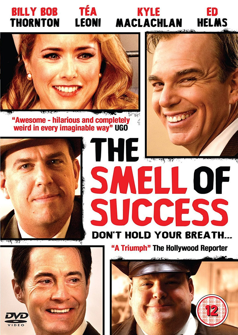 The Smell Of Success