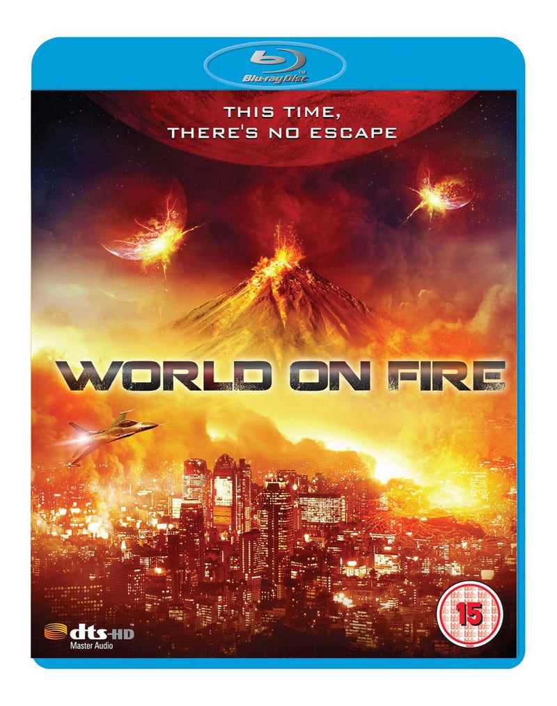 World On Fire