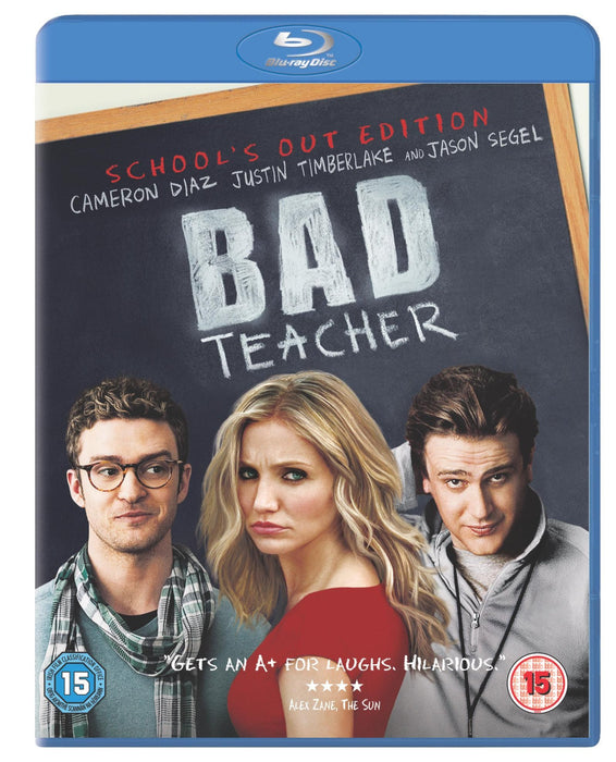 Bad Teacher