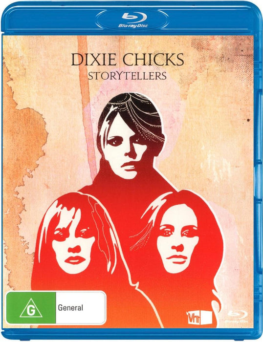 VH1 Storytellers: Dixie Chicks
