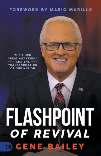 Flashpoint of Revival