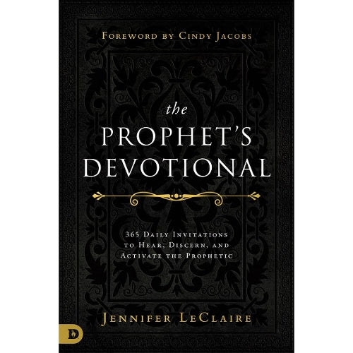 Prophet's Devotional, The