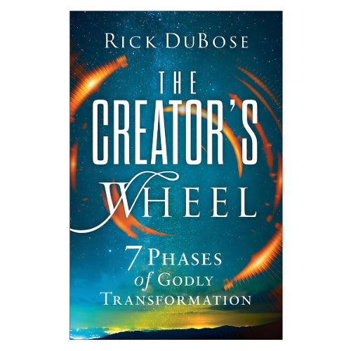 The Creator's Wheel