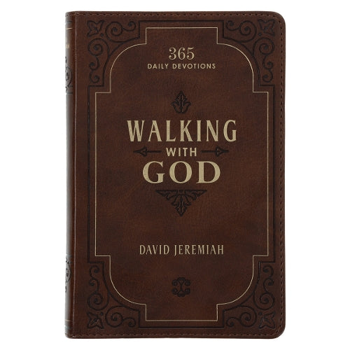 Walking with God