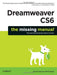 Dreamweaver Cs6 The Missing Ma