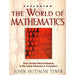 Exploring the World of Mathematics