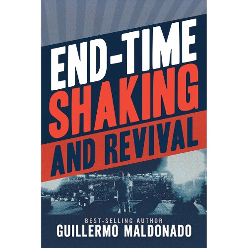 End-Time Shaking and Revival
