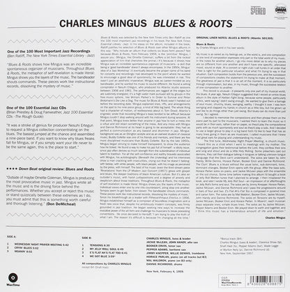 Blues & Roots