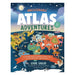 Indescribable Atlas Adventures