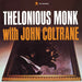 Thelonious With John