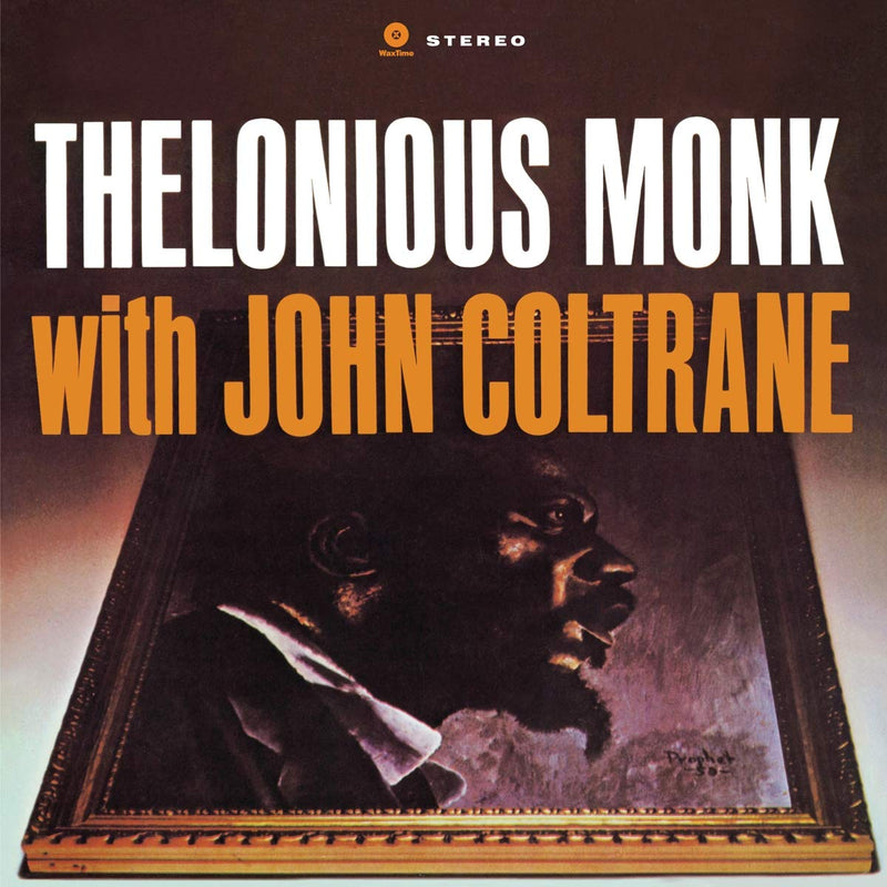 Thelonious With John