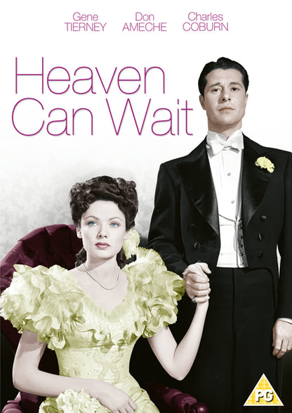 Heaven Can Wait