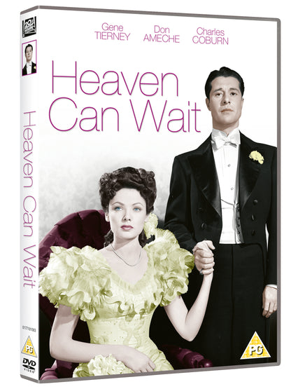 Heaven Can Wait