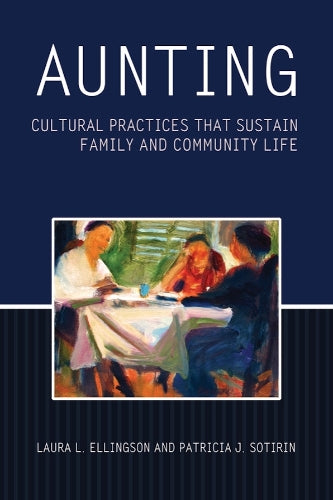Aunting