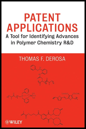 Patent Applications