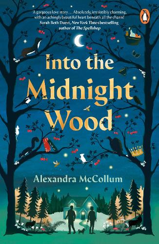 Into the Midnight Wood