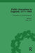 Public Execution in England, 1573–1868, Part II vol 7