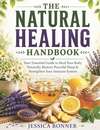 The Natural Healing Handbook