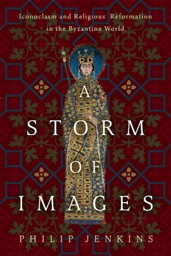 A Storm of Images