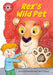 Reading Champion: Rex's Wild Pet