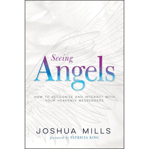 Seeing Angels