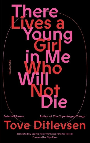 There Lives a Young Girl in Me Who Will Not Die