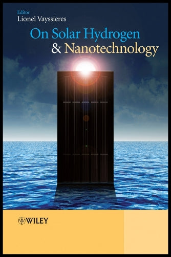 On Solar Hydrogen and Nanotechnology