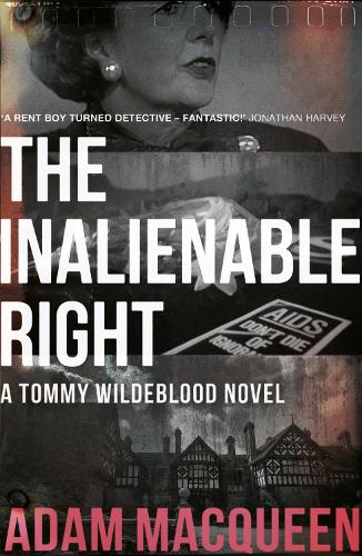 The Inalienable Right