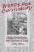 Words for Conviviality