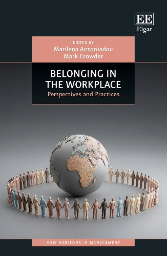 Belonging in the Workplace