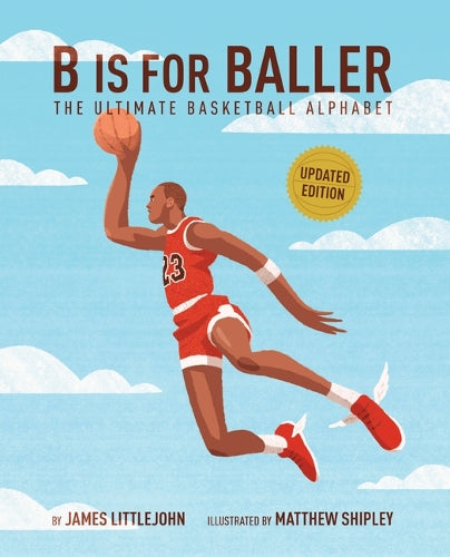 B Is for Baller