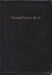 Gospel Hymn Book Blk Lth