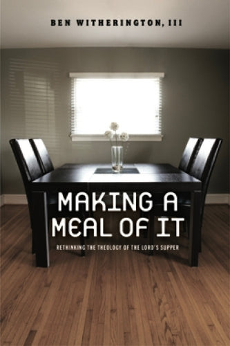 Making a Meal of It