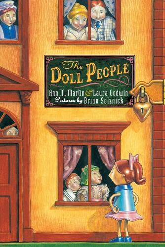 Doll People, the