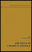 Advances in Chemical Physics, Volume 142
