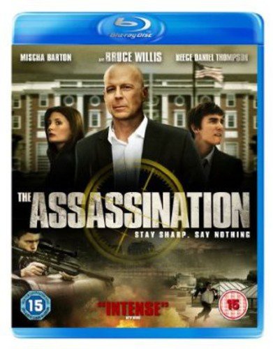 The Assassination