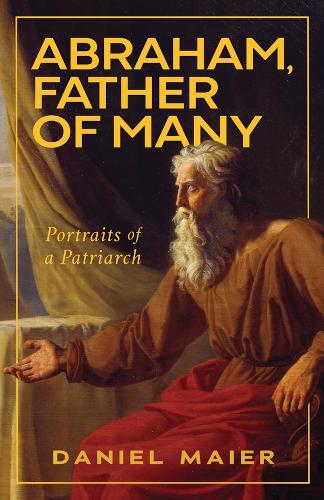 Abraham, Father of Many
