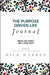 The Purpose Driven Life Journal