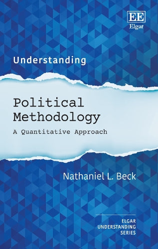 Understanding Political Methodology