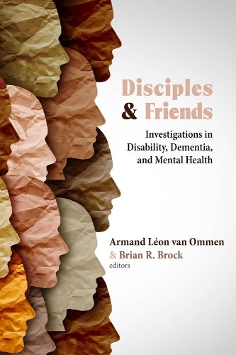Disciples & Friends