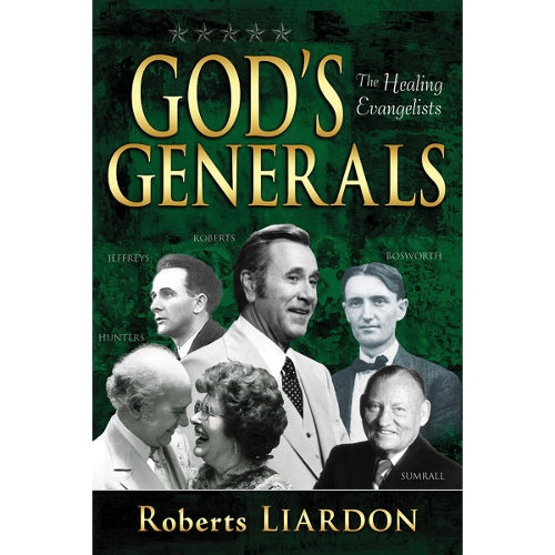 God's Generals