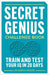 Secret Genius Challenge Book