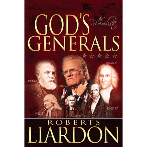God's Generals
