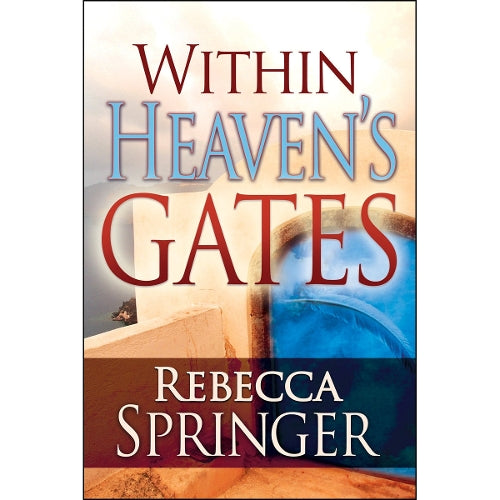 Within Heaven's Gates
