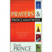 Prayers and Proclamations