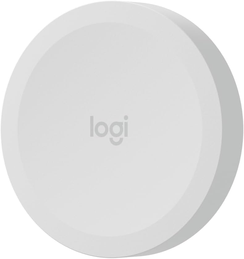 Logitech - VÍDEO COLABORACIÓN SCRIBE - BLANCO-ROTO - WW
