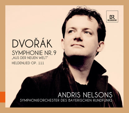 Dvorák: Symphonie Nr. 9, 'Aus Der Neuen Welt'