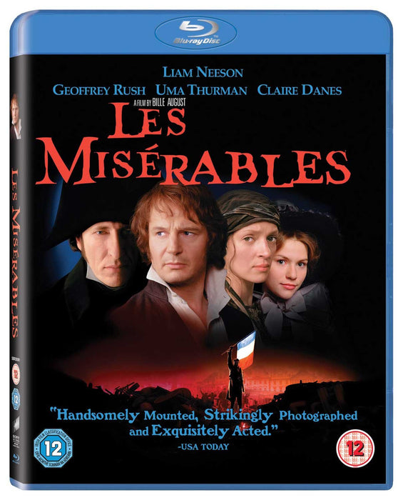 Les Misérables