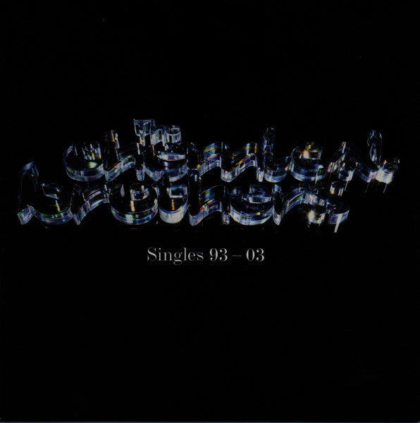 Singles 93-03