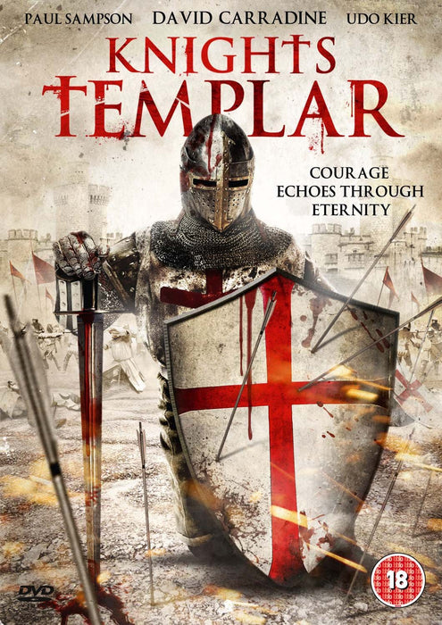Knight's Templar